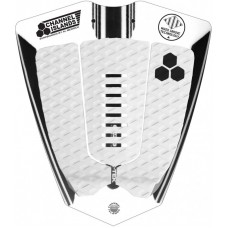 Grip Surf Channel Islands Mixed Groove Blanco